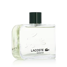 Lacoste Booster Eau de Toilette за мъже 125 ml ТЕСТЕР