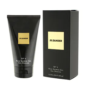 Jil Sander No.4 Душ гел за жени 150 ml
