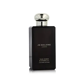 Jo Malone Dark Amber & Ginger Lily Одеколон за жени 100 ml