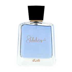 Rasasi Shuhrah Pour Homme Eau de Parfum за мъже 90 ml