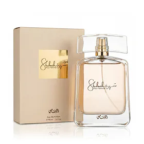 Rasasi Shuhrah Pour Femme Eau de Parfum за жени 90 ml