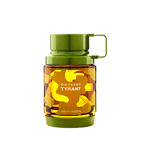 Armaf Odyssey Tyrant Special Edition Eau de Parfum за мъже 60 ml