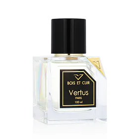 Vertus Bois et Cuir Eau de Parfum  100 ml