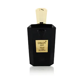 Orlov Paris Star of the Season Eau de Parfum Зареждаем 75 ml