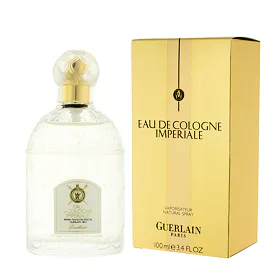 Guerlain Eau de Cologne Imperiale Одеколон 100 ml
