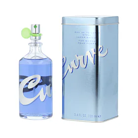 Liz Claiborne Curve Eau de Toilette за жени 100 ml