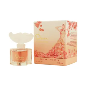Oscar de la Renta Oscar Celebration Eau de Toilette за жени 30 ml