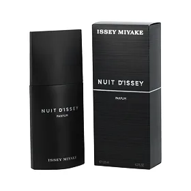 Issey Miyake Nuit D´Issey Parfum Парфюм за мъже 125 ml