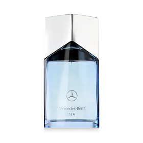 Mercedes-Benz Sea Eau de Parfum за мъже 100 ml