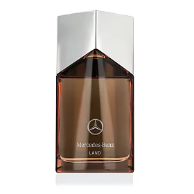 Mercedes-Benz Land Eau de Parfum за мъже 100 ml