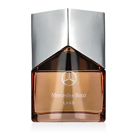Mercedes-Benz Land Eau de Parfum за мъже 60 ml