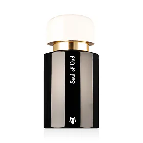 Ramon Monegal Soul Of Oud Eau de Parfum  100 ml