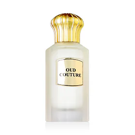 Ahmed Al Maghribi Oud Couture Парфюмен екстракт за жени 100 ml