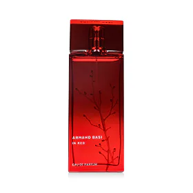 Armand Basi In Red Eau de Parfum за жени 100 ml