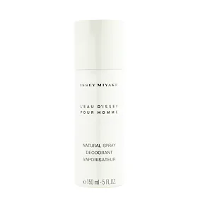 Issey Miyake L'Eau d'Issey Pour Homme Дезодорант за мъже 150 ml