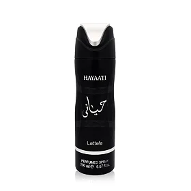 Lattafa Hayaati Дезодорант 200 ml