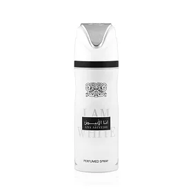 Lattafa Ana Abiyedh Дезодорант 200 ml