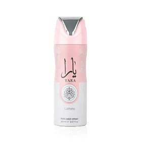 Lattafa Yara Дезодорант за жени 200 ml
