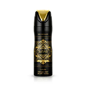 Lattafa Bade'e Al Oud Oud For Glory Дезодорант 200 ml