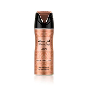 Lattafa Fakhar Lattafa Дезодорант за жени 200 ml