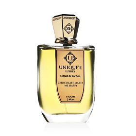 Unique'e Luxury Chocolate Makes Me Happy Парфюмен екстракт 100 ml