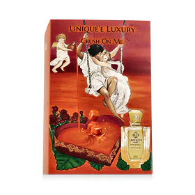 Unique'e Luxury Crush On Me Парфюмен екстракт 100 ml