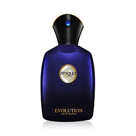 Zimaya Evolution Eau de Parfum 100 ml