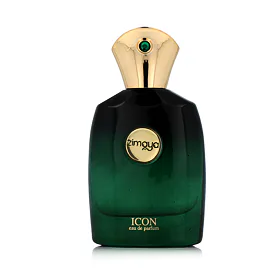 Zimaya Icon Eau de Parfum за мъже 100 ml