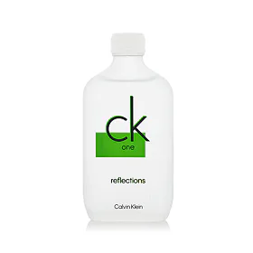 Calvin Klein CK One Reflections Eau de Toilette 100 ml