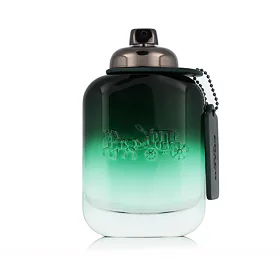 Coach Green Eau de Toilette за мъже 100 ml
