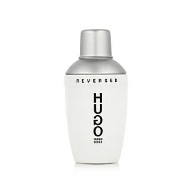 Hugo Boss Hugo Reversed Eau de Toilette за мъже 75 ml