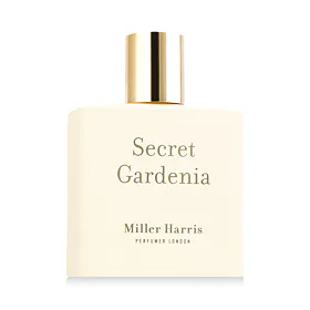 Miller Harris Secret Gardenia Eau de Parfum 50 ml