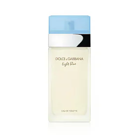 Dolce&Gabbana Light Blue Eau de Toilette за жени 200 ml