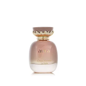 La Fede Aura Crisp Flower Eau de Parfum за жени 100 ml