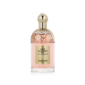 Guerlain Aqua Allegoria Forte Rosa Palissandro Eau de Parfum за жени 125 ml