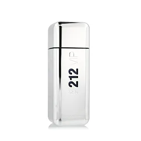 Carolina Herrera 212 VIP Men Eau de Toilette за мъже 100 ml