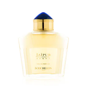 Boucheron Jaïpur Homme Eau de Parfum за мъже 100 ml ТЕСТЕР