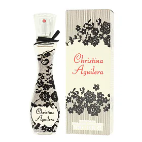 Christina Aguilera Christina Aguilera Eau de Parfum за жени 30 ml