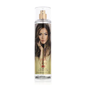 Jennifer Lopez Miami Glow Спрей за тяло за жени 240 ml