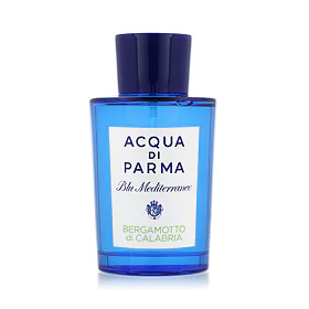 Acqua di Parma Blu Mediterraneo Bergamotto di Calabria Eau de Toilette 180 ml
