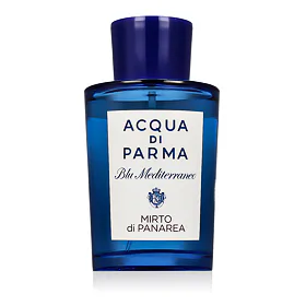 Acqua di Parma Blu Mediterraneo Mirto di Panarea Eau de Toilette 180 ml
