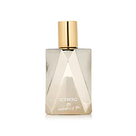 Iceberg Be Wonderfully You Eau de Toilette за жени 100 ml