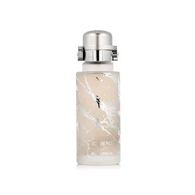 Iceberg Twice Platinum Eau de Toilette за жени 125 ml
