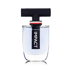 Tommy Hilfiger Impact Eau de Toilette за мъже 1 бр