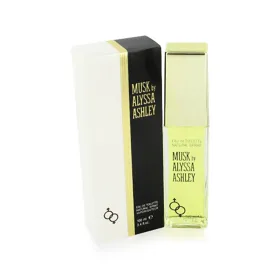 Alyssa Ashley Musk Eau de Toilette  25 ml