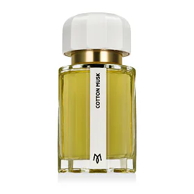 Ramon Monegal Cotton Musk Eau de Parfum за жени 100 ml