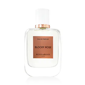 Roos & Roos Bloody Rose Eau de Parfum за жени 50 ml