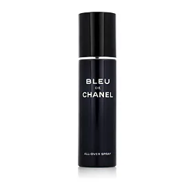 Chanel Bleu de Chanel Спрей за тяло за мъже 100 ml