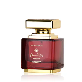 Al Wataniah Rawae'e Monarch Eau de Parfum за мъже 100 ml