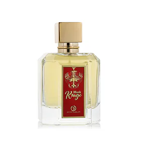Grandeur Musk Rouge Eau de Parfum 100 ml